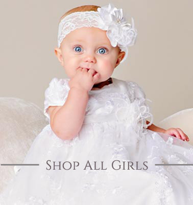 Shop All Girls - One Small Child