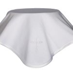 ck04bk knit blanket/shawl